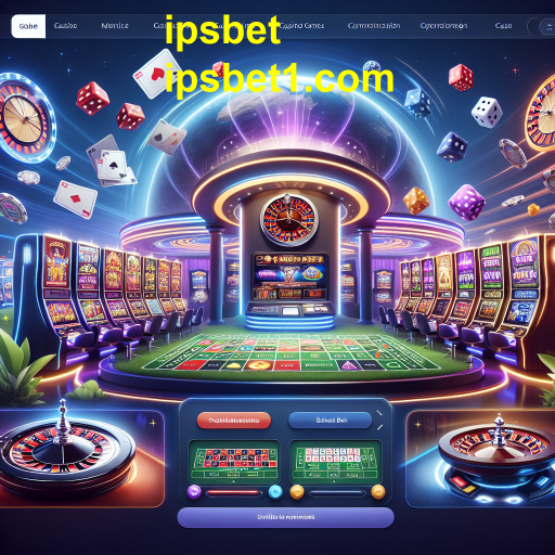 No ipsbet, você encontrará um ambiente amigável e dinâmico, onde apostadores de todos os níveis podem competir e ganhar recompensas emocionantes em uma variedade de jogos e apostas.